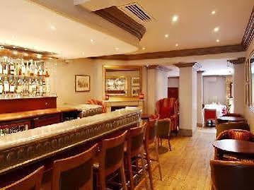 The Fox Club London Exterior photo