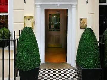 The Fox Club London Exterior photo