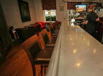 The Fox Club London Exterior photo