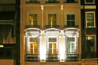 The Fox Club London Exterior photo