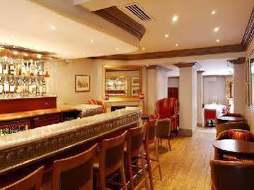 The Fox Club London Exterior photo