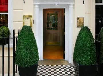 The Fox Club London Exterior photo